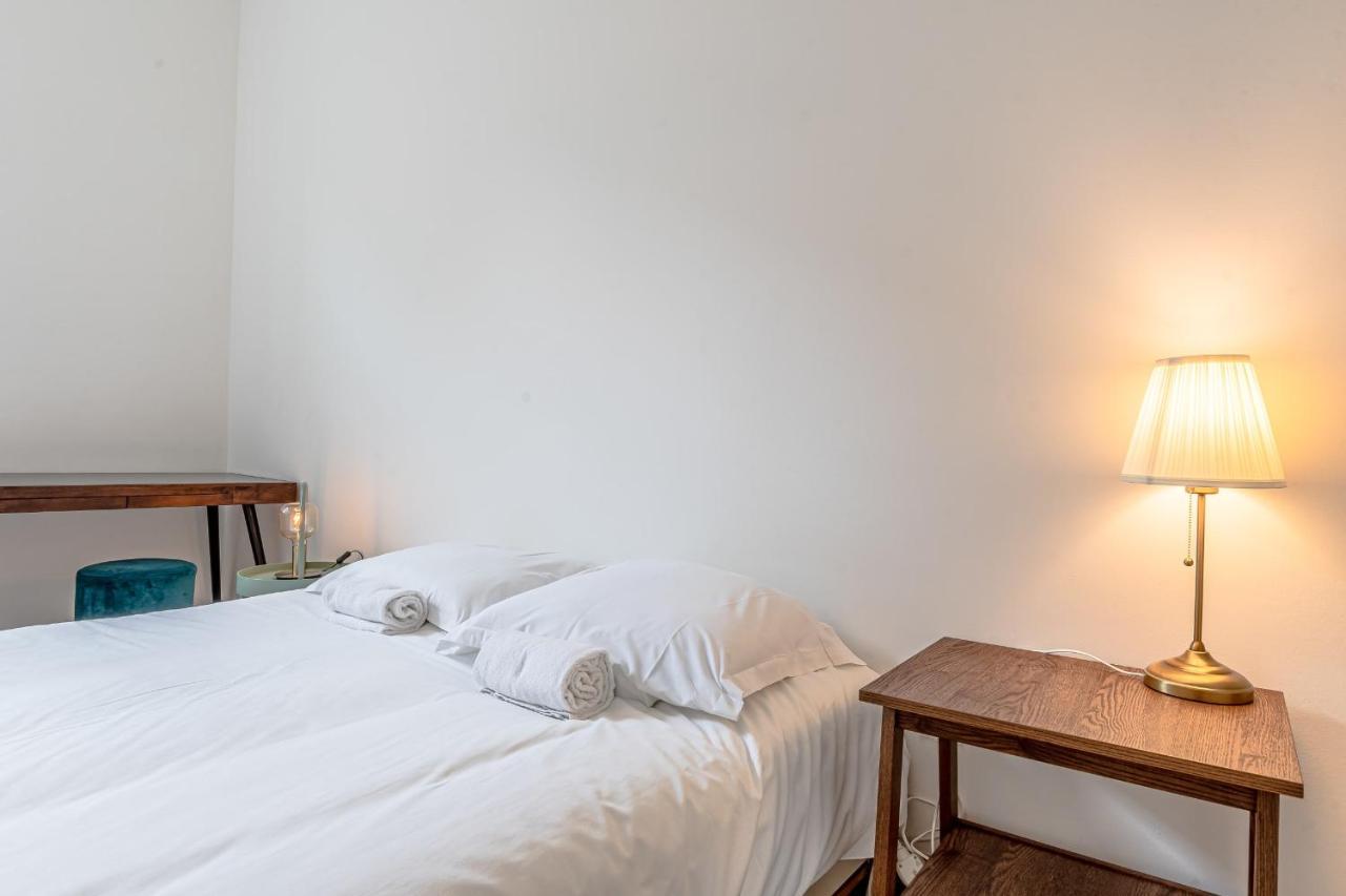 Apartmán Le Grain De Sable Thionville Exteriér fotografie