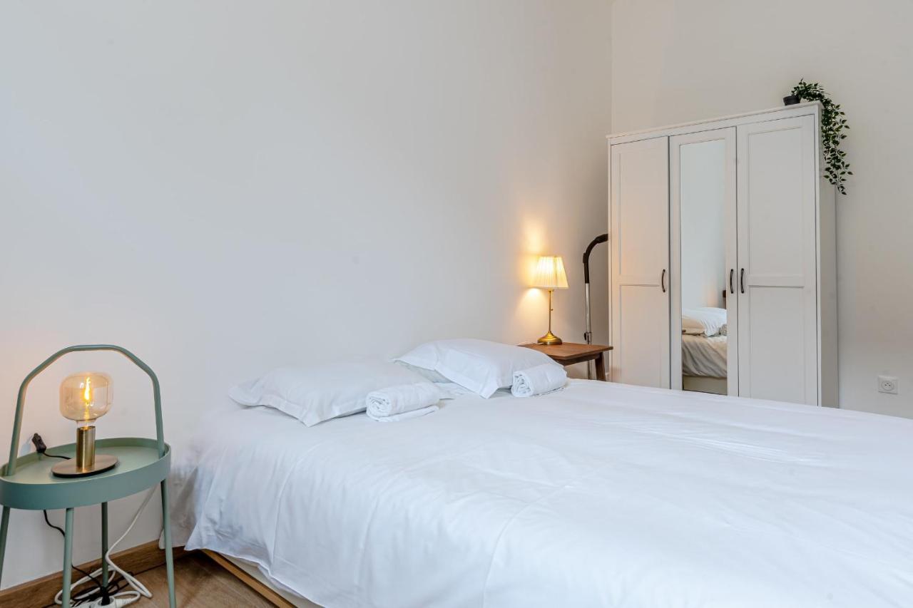Apartmán Le Grain De Sable Thionville Exteriér fotografie