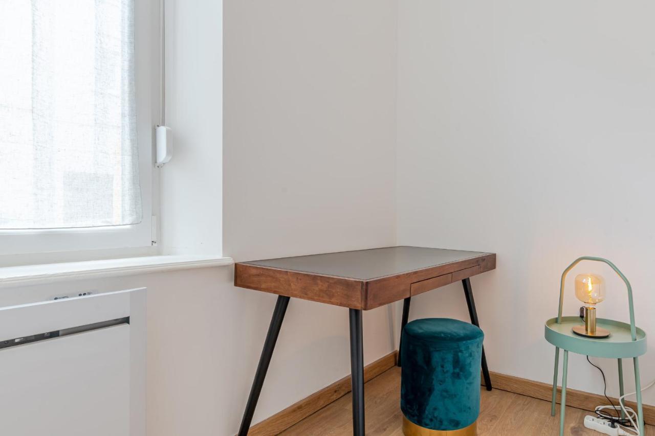 Apartmán Le Grain De Sable Thionville Exteriér fotografie