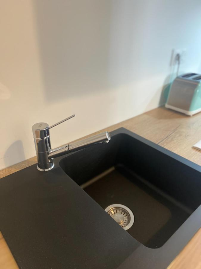 Apartmán Le Grain De Sable Thionville Exteriér fotografie