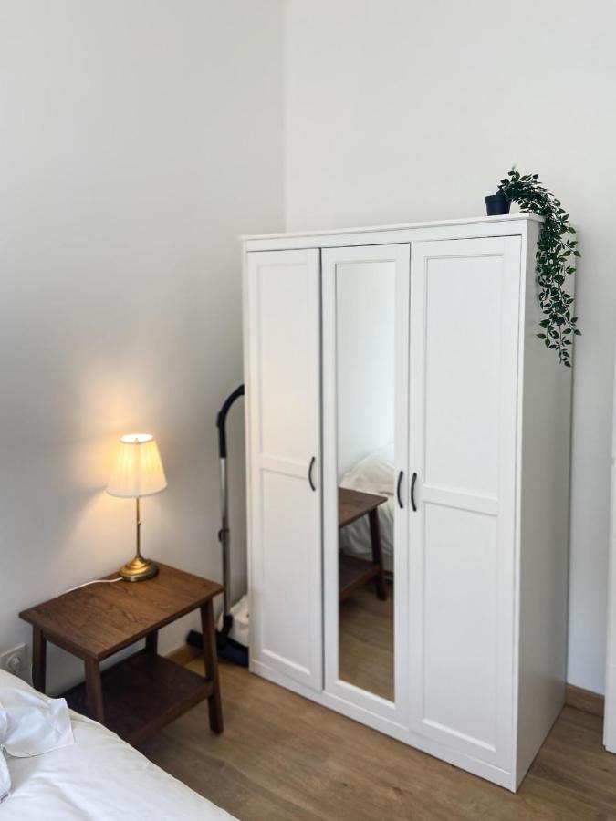 Apartmán Le Grain De Sable Thionville Exteriér fotografie